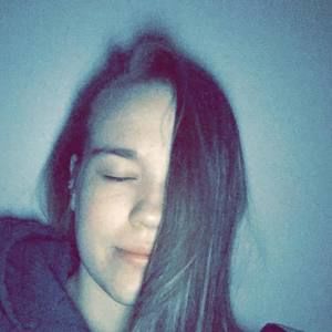 Meet your Posher, Mackenzie